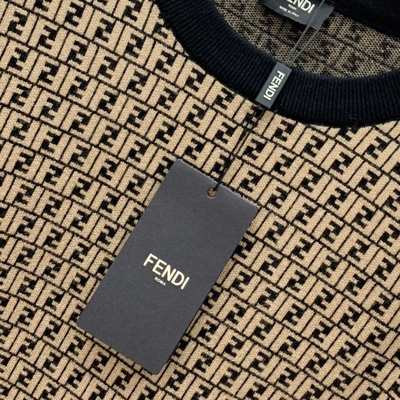 Fendi Sweaters